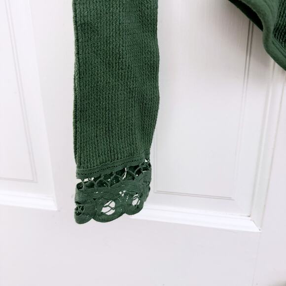 Ulla Johnson Octavia Pullover - Picture 7 of 10